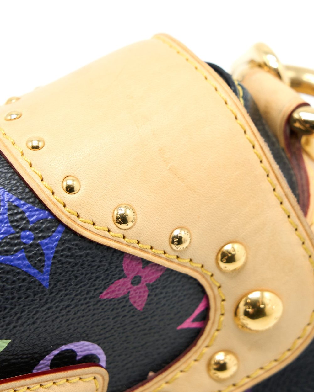 AAA Replica Louis Vuitton LV MARILYN BAG MONOGRAM MULTICOLOUR GHW