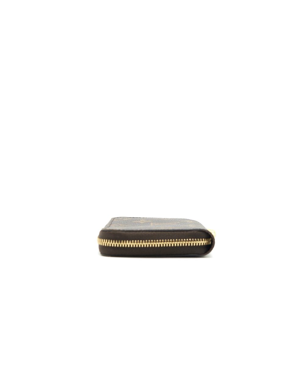 AAA Replica Louis Vuitton LV ZIPPY COIN PURSE MONOGRAM CANVAS