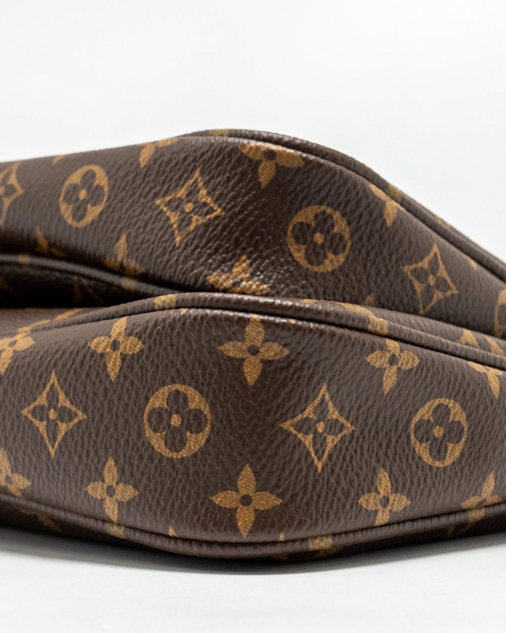 AAA Replica Louis Vuitton LV MULTI POCHETTE ACCESSOIRES MONOGRAM CANVAS GHW