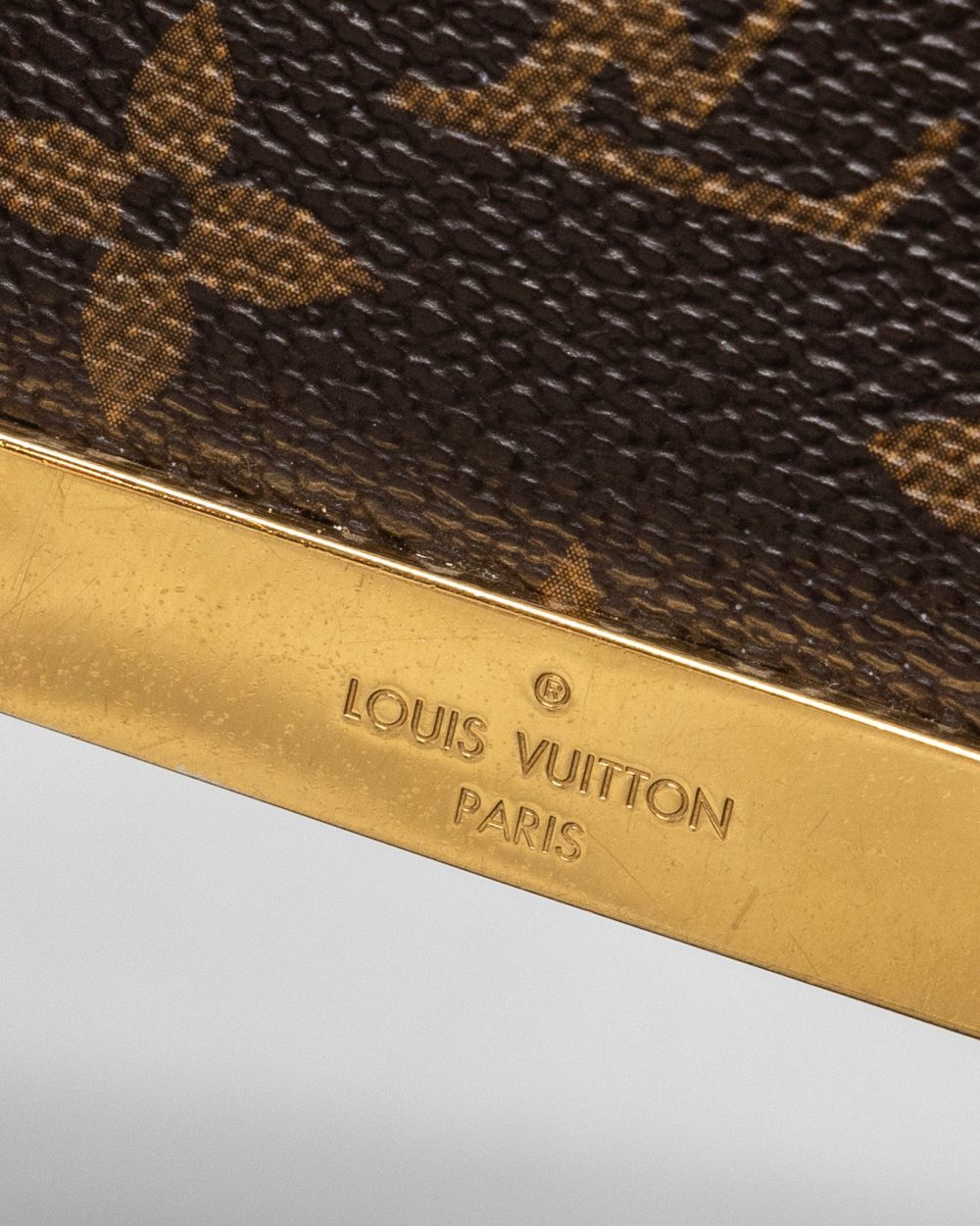 AAA Replica Louis Vuitton LV FAVOURITE PM BAG MONOGRAM CANVAS GHW