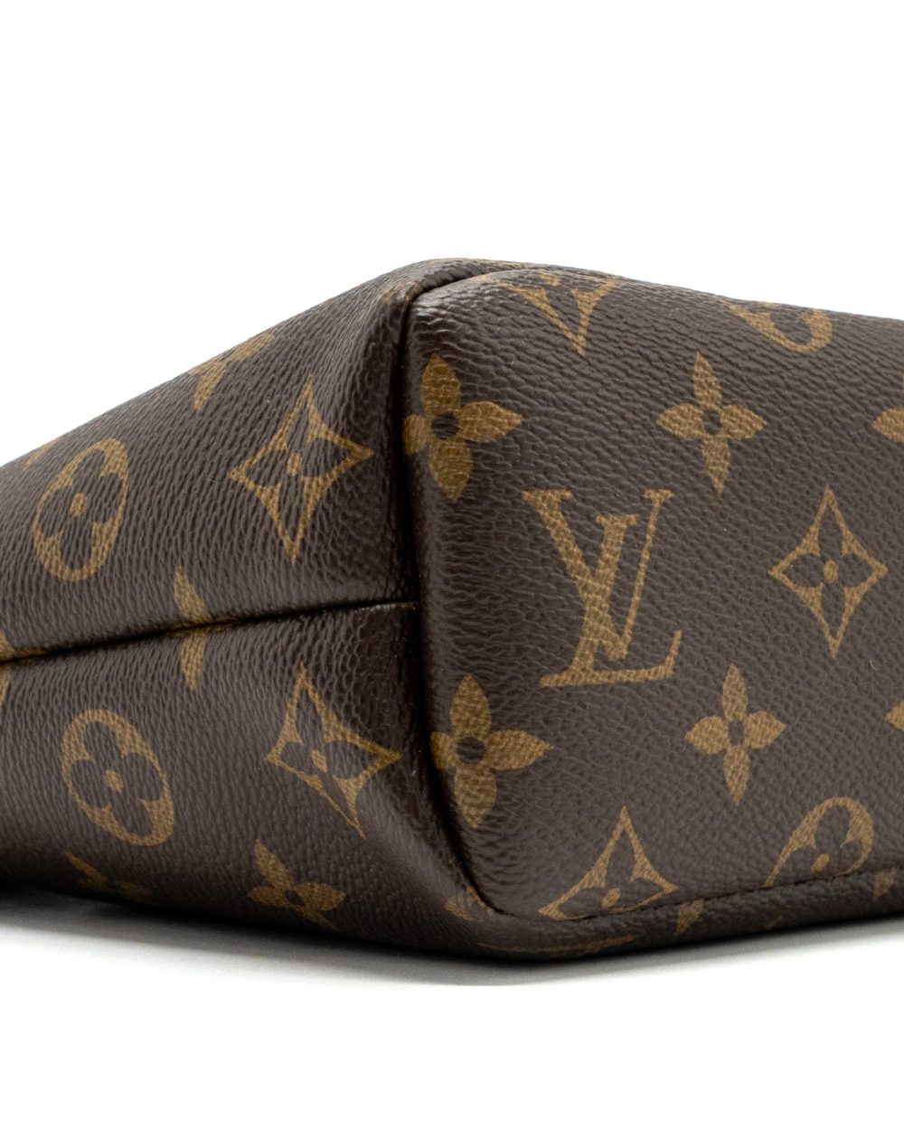 AAA Replica Louis Vuitton LV NEO POUCH MONOGRAM CANVAS GHW