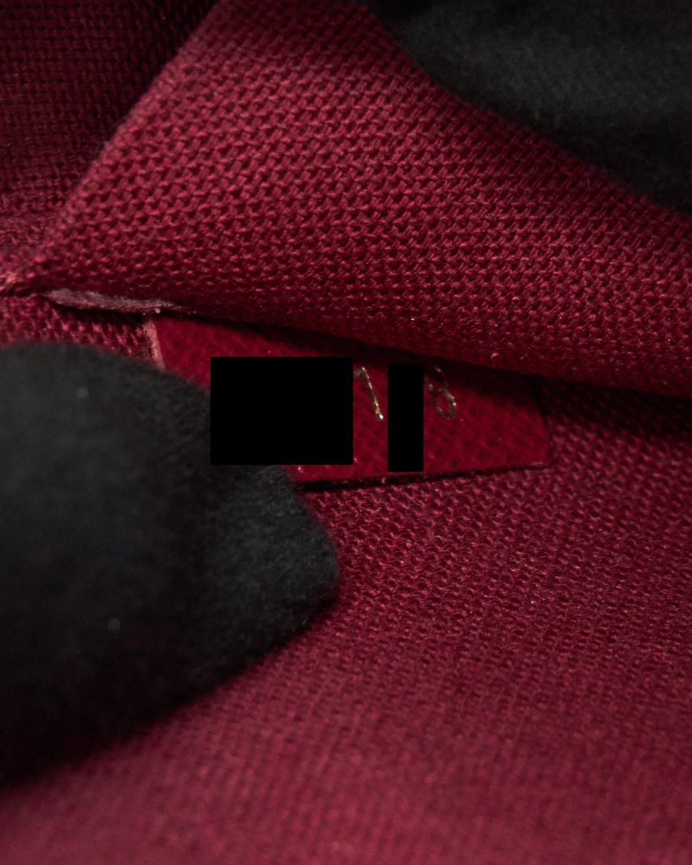 AAA Replica Louis Vuitton LV FELICIE POCHETTE (ZIPPED POCKET LOST)