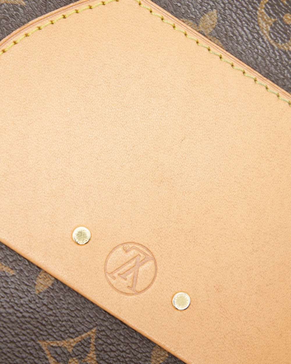 AAA Replica Louis Vuitton LV BOITE CHAPEAU SOUPLE MM