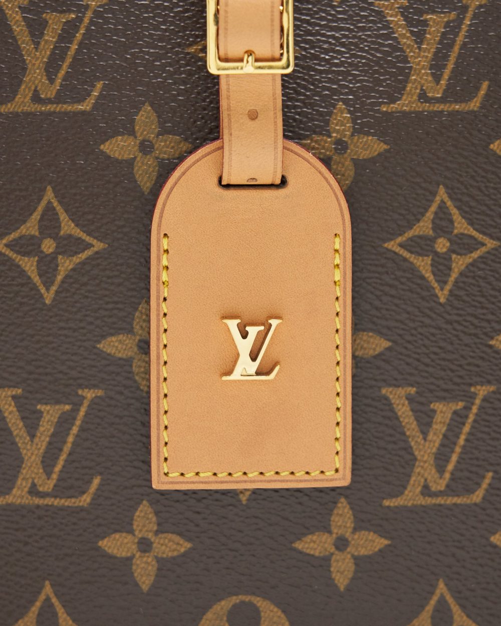 AAA Replica Louis Vuitton LV BOITE CHAPEAU SOUPLE MM