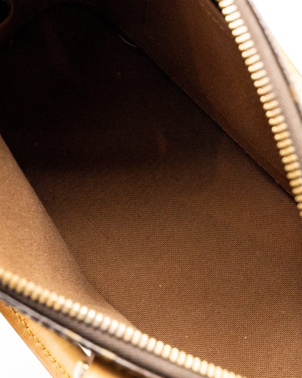 AAA Replica Louis Vuitton LV ALMA BB MONOGRAM CANVAS GHW