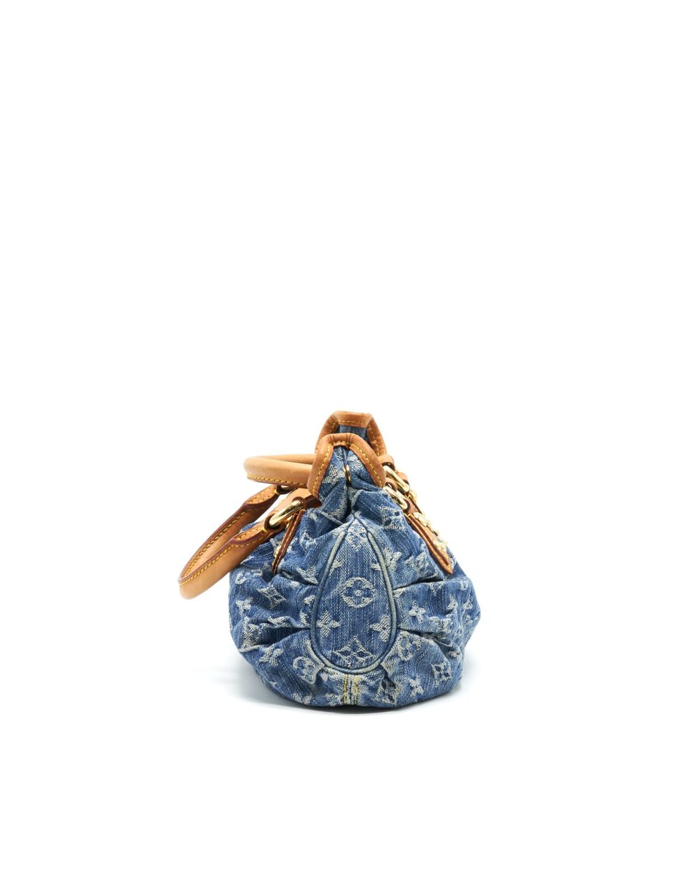 AAA Replica Louis Vuitton LV VINTAGE MINI PRETTY BAG