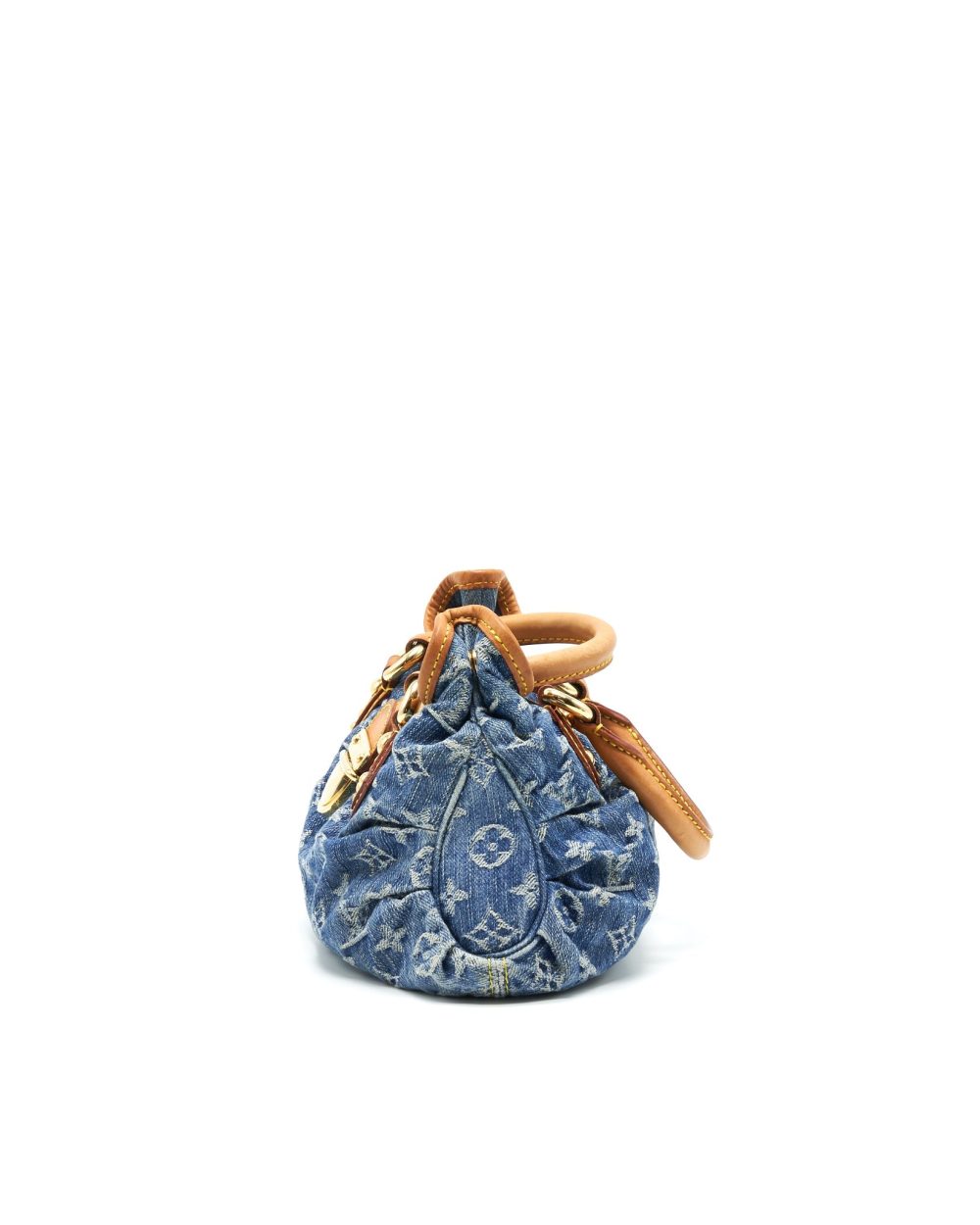 AAA Replica Louis Vuitton LV VINTAGE MINI PRETTY BAG