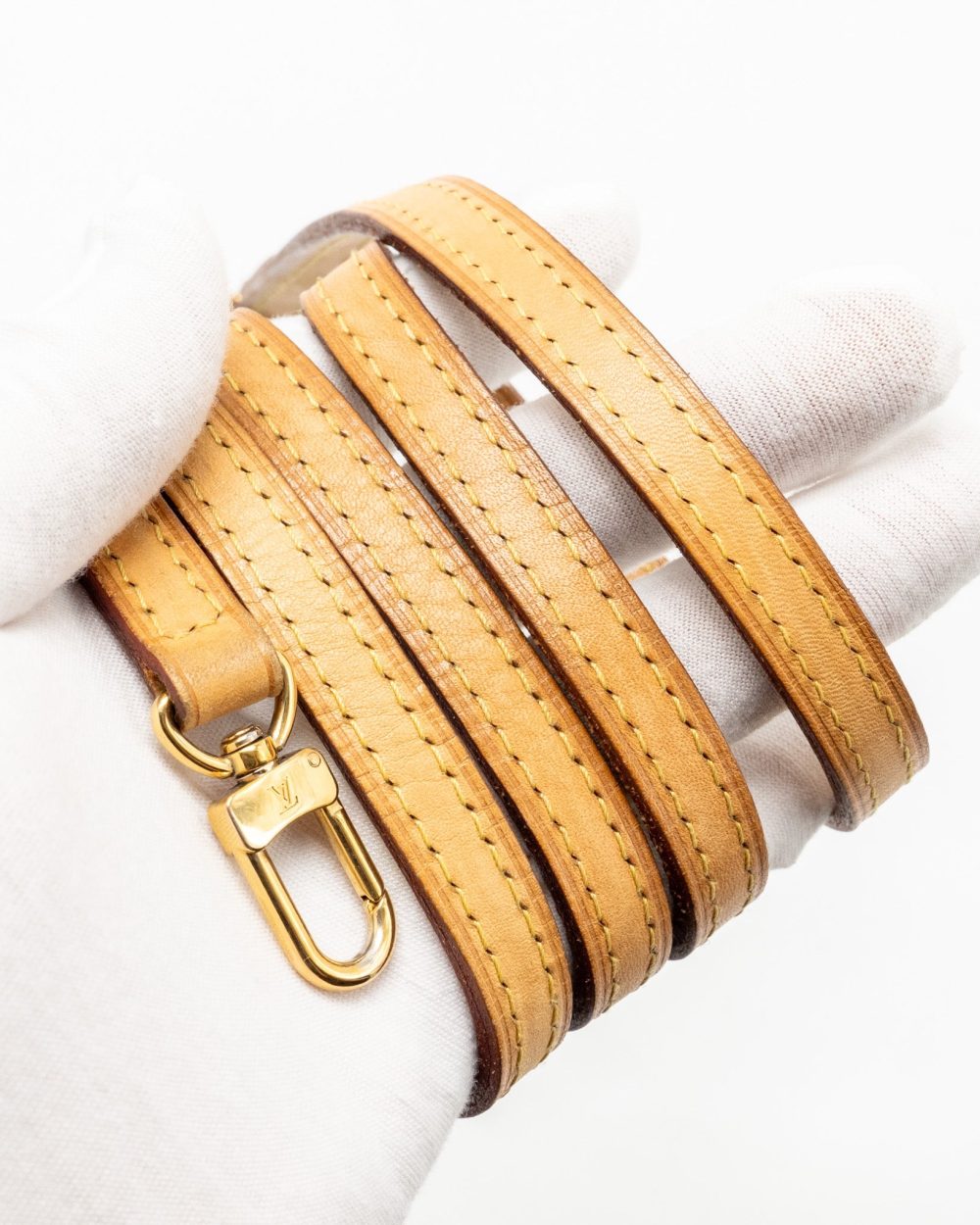 AAA Replica Louis Vuitton LV ALMA BB MONOGRAM CANVAS GHW