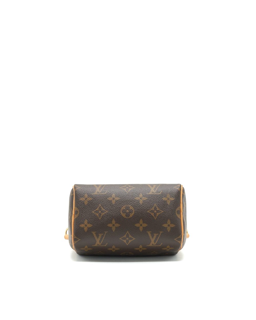 AAA Replica Louis Vuitton LV NANO SPEEDY MONOGRAM