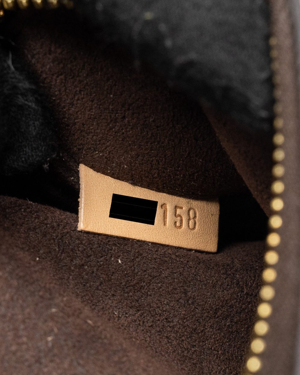 AAA Replica Louis Vuitton LV POCHETTE MÉTIS MONOGRAM CANVAS GHW