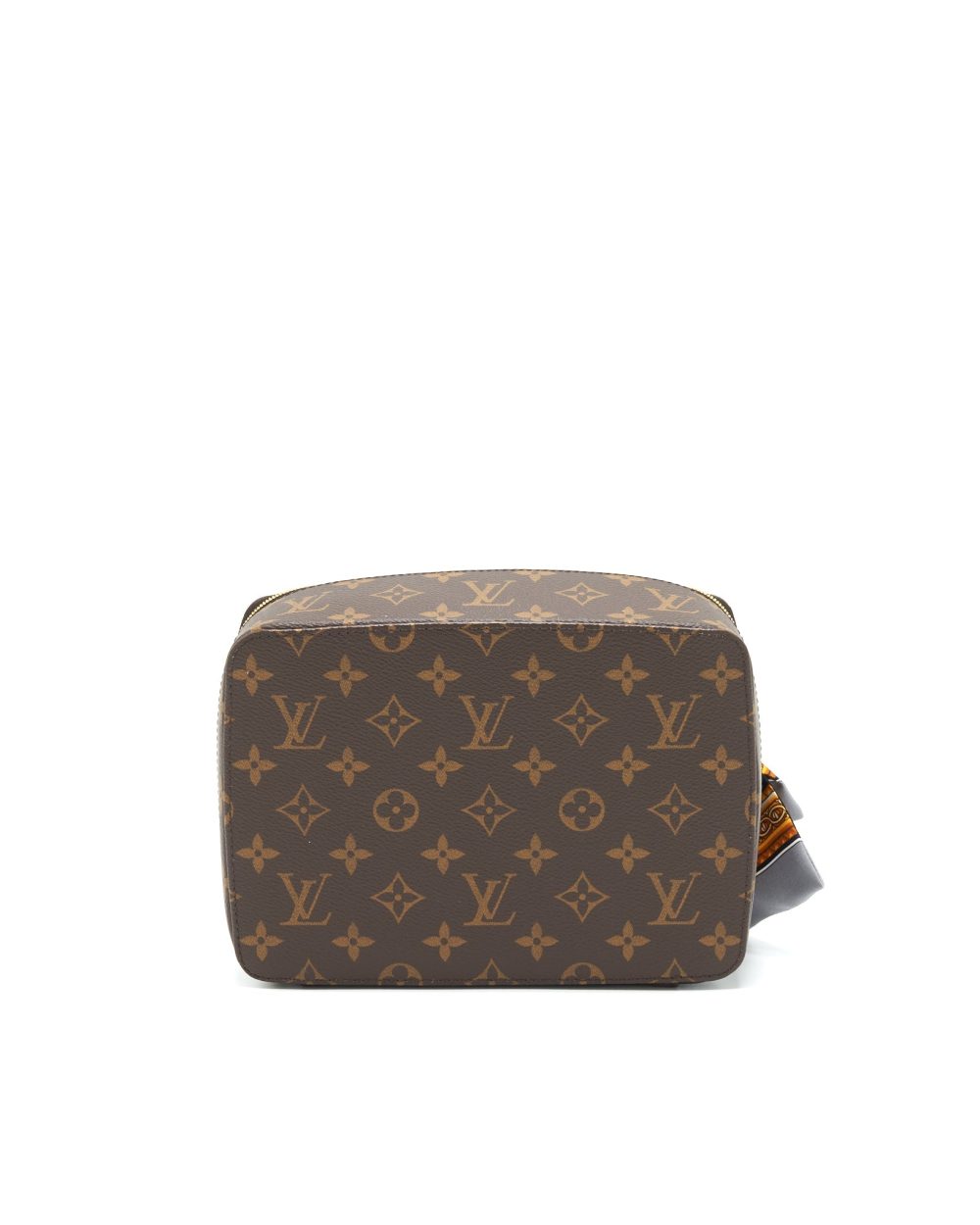 AAA Replica Louis Vuitton LV NICE JEWELLERY CASE WITH AN EXTRA BANDEAU