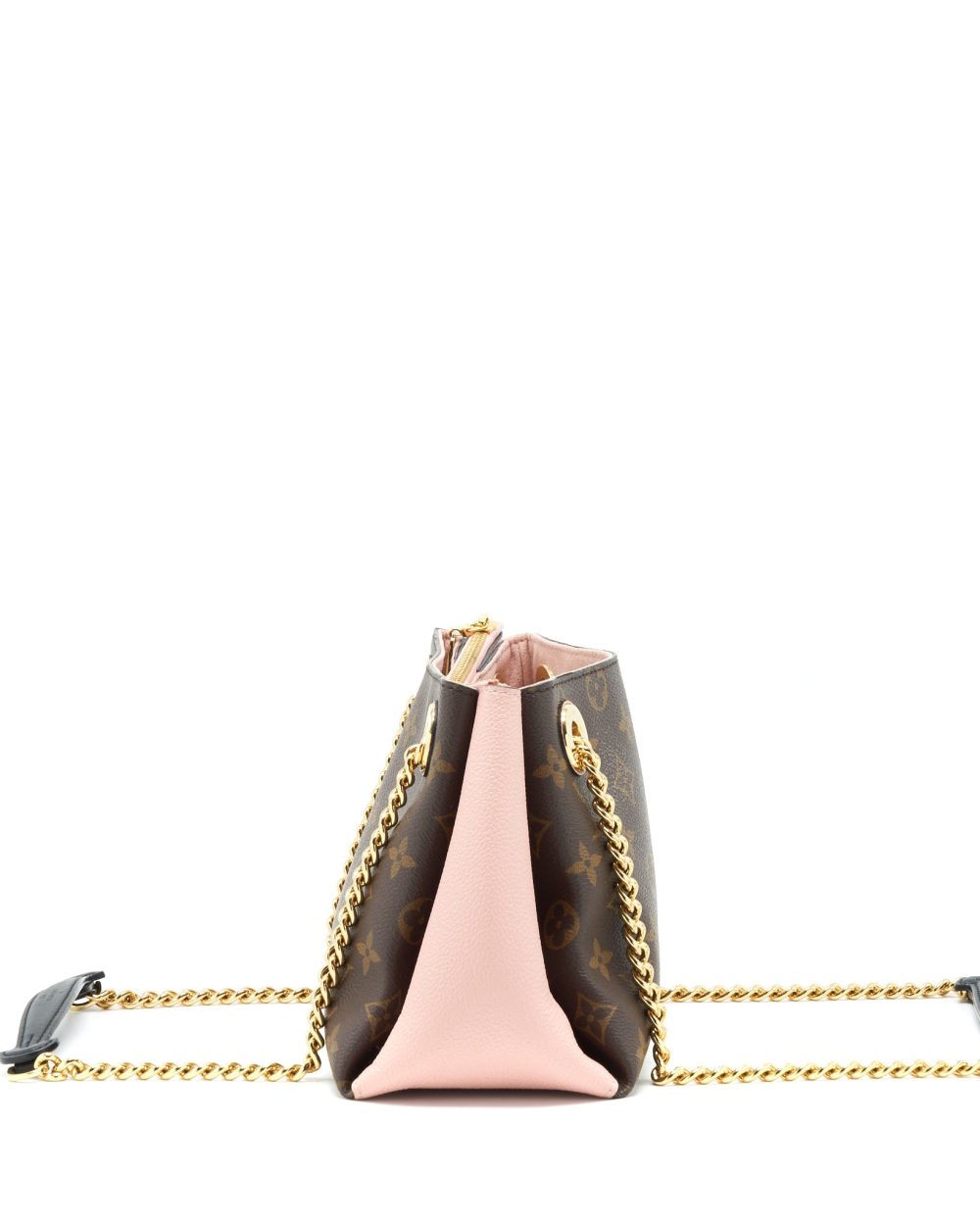 AAA Replica Louis Vuitton LV SURENE BB MONOGRAM