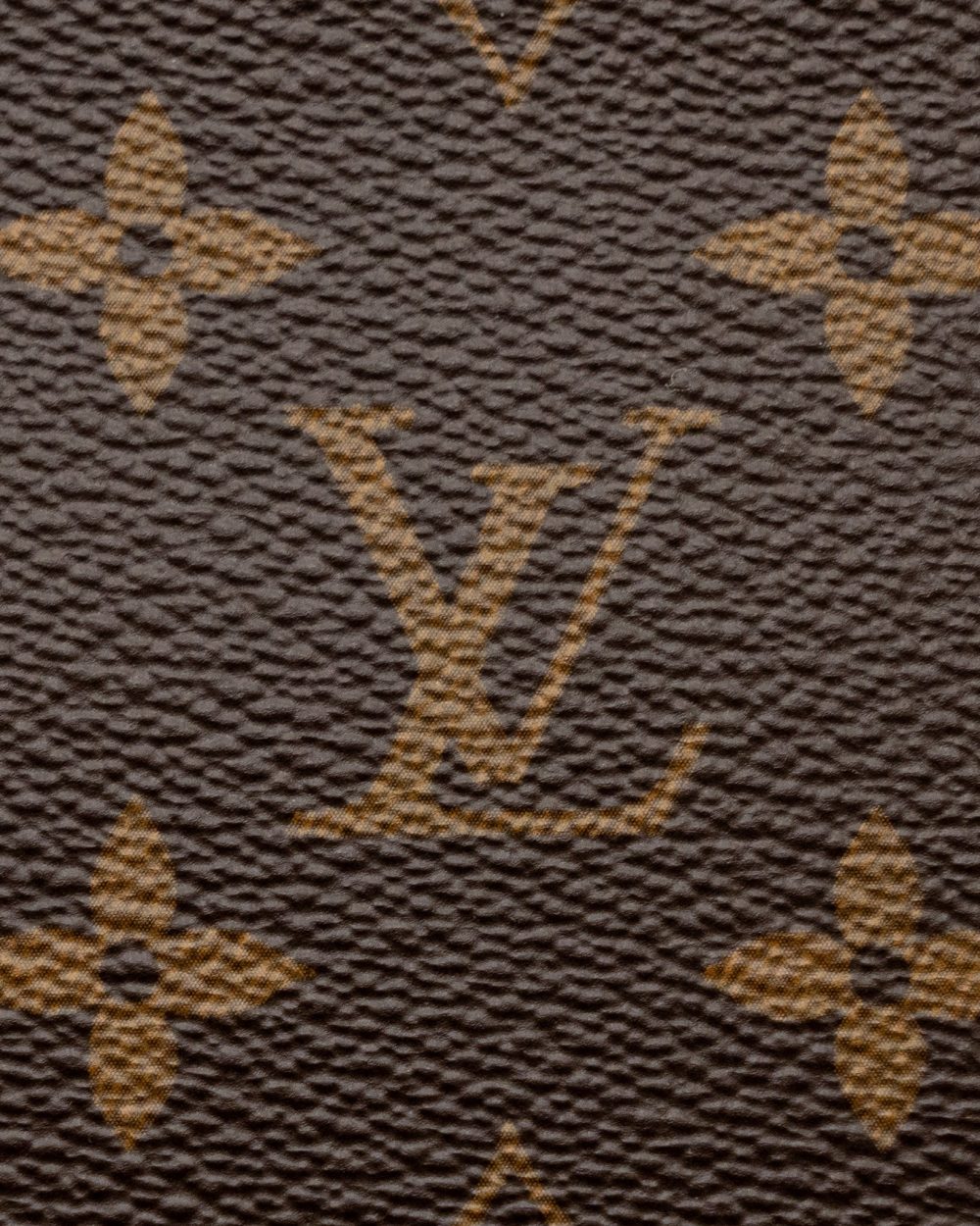 AAA Replica Louis Vuitton LV TOILETRY POUCH 19 MONOGRAM CANVAS GHW