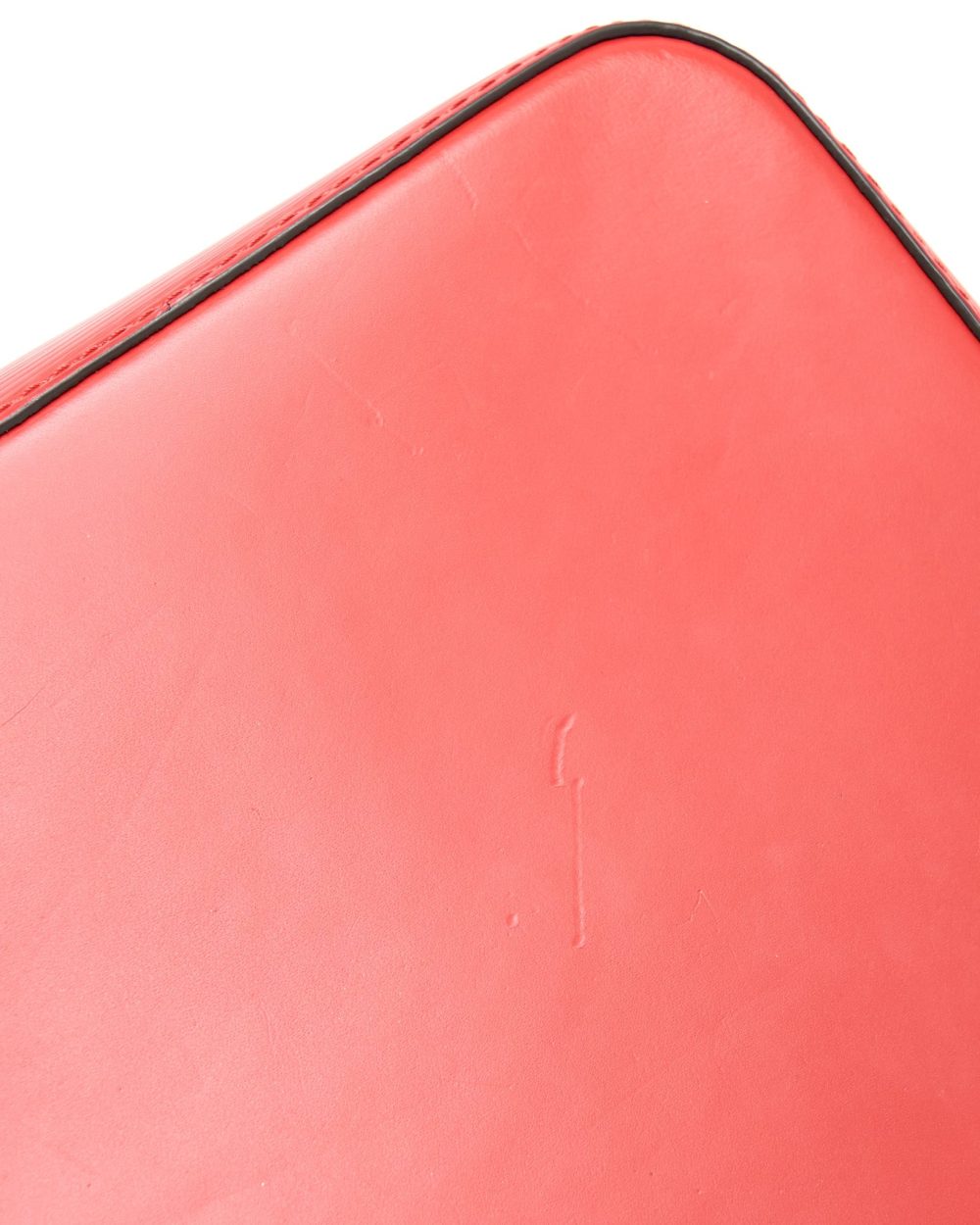AAA Replica Louis Vuitton LV NEO NEO BAG EPI RED/BLUE SHW
