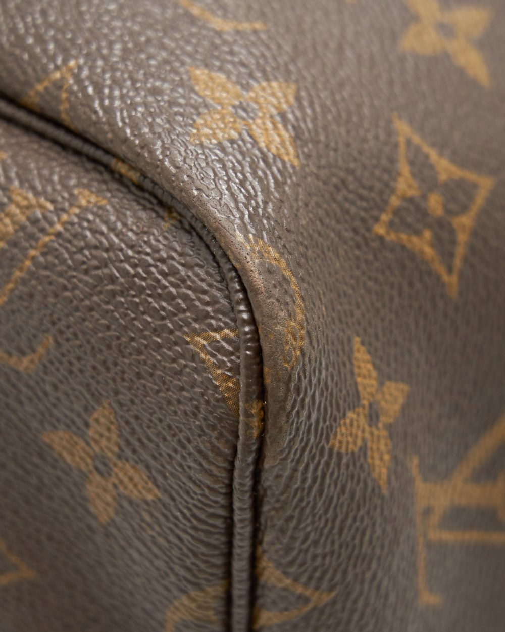 AAA Replica Louis Vuitton LV NEVERFULL GM MONOGRAM CANVAS