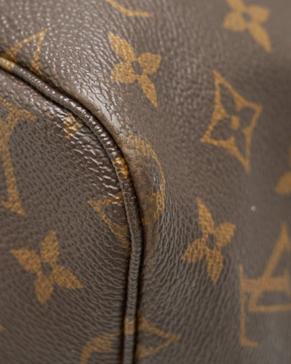 AAA Replica Louis Vuitton LV NEVERFULL GM MONOGRAM CANVAS