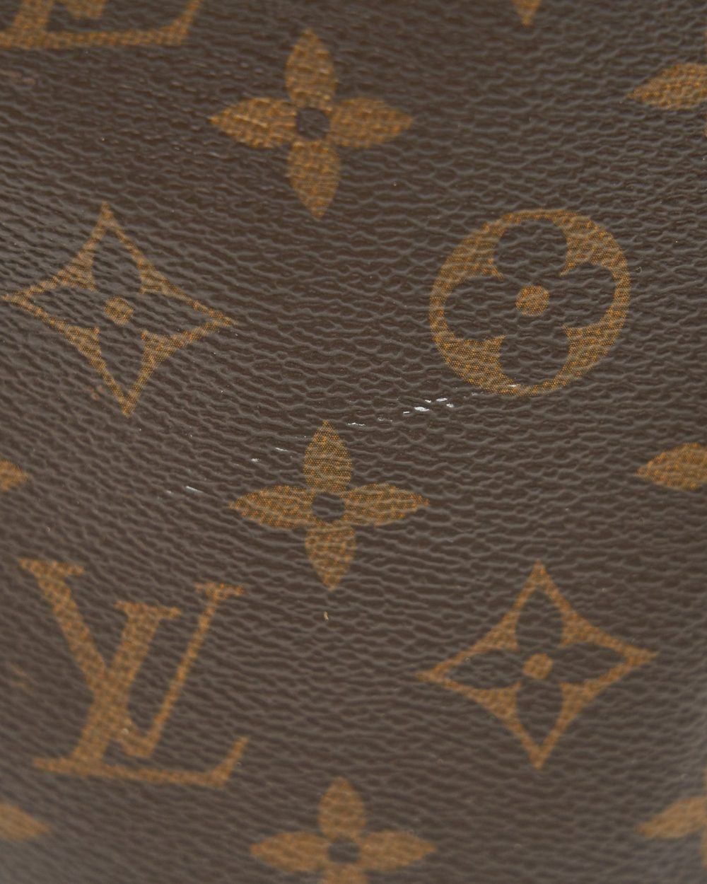 AAA Replica Louis Vuitton LV NEVERFULL GM MONOGRAM CANVAS
