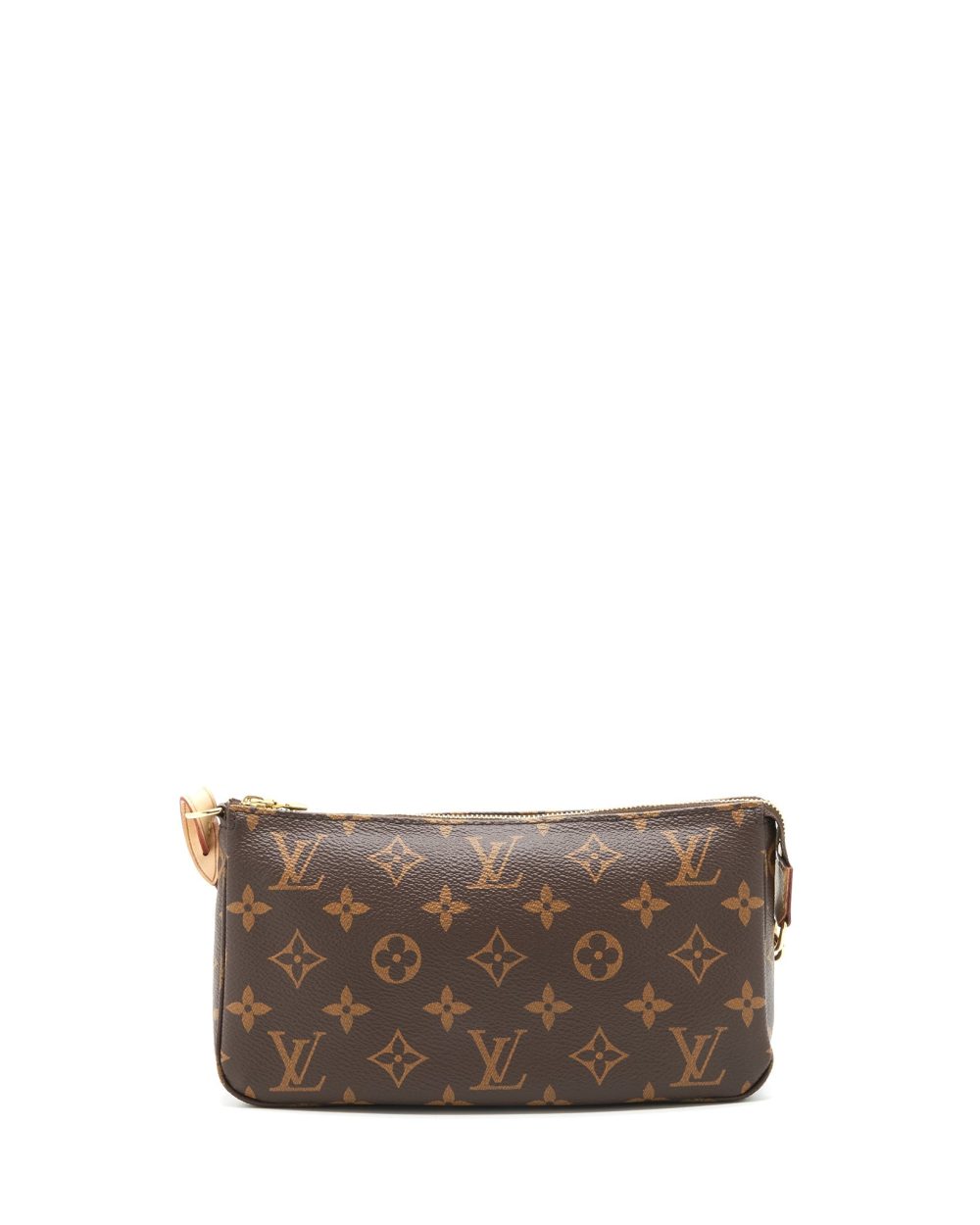 AAA Replica Louis Vuitton LV POCHETTE ACCESSORIES MONOGRAM