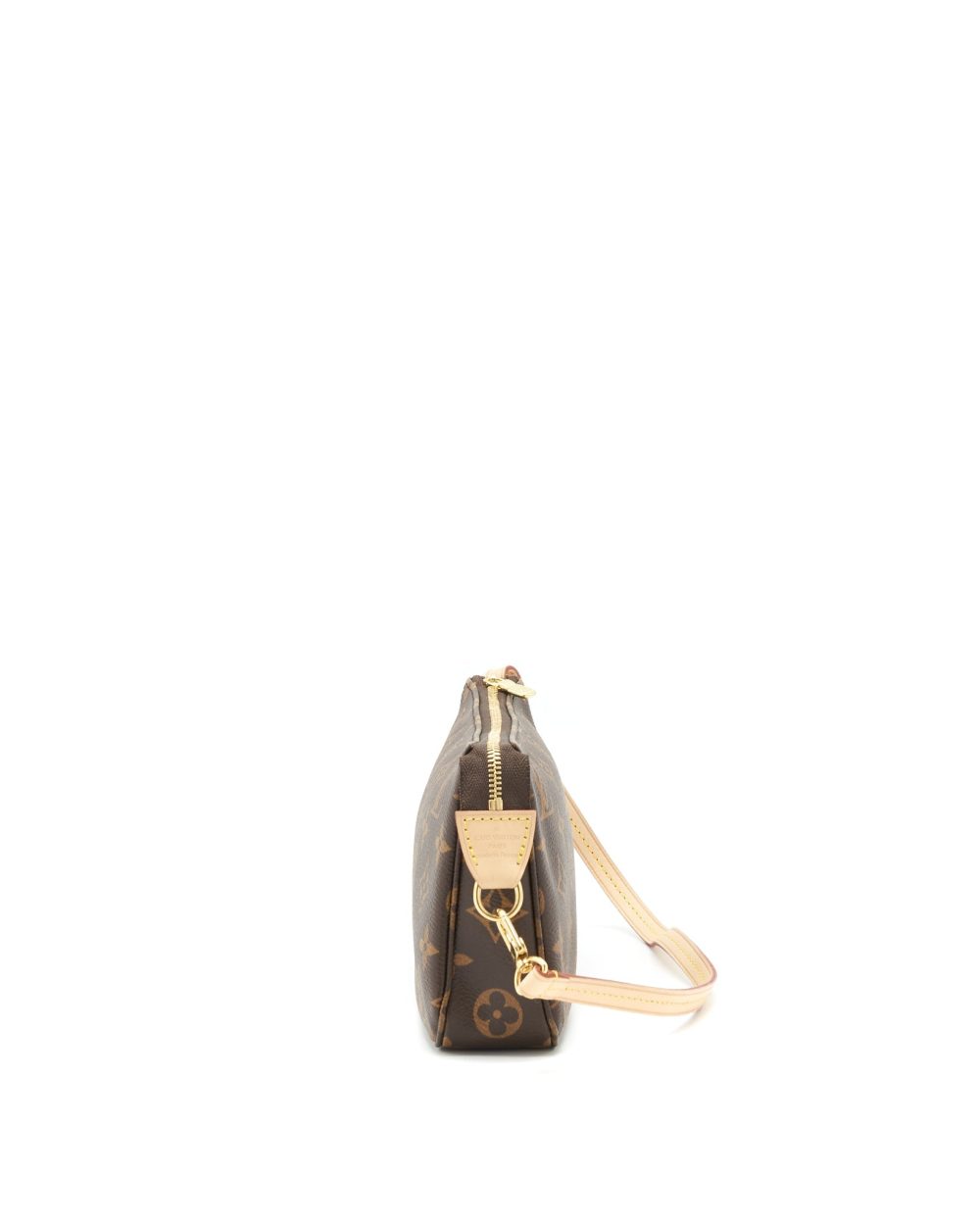 AAA Replica Louis Vuitton LV POCHETTE ACCESSORIES MONOGRAM