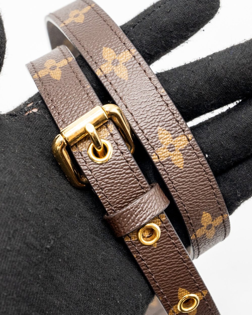 AAA Replica Louis Vuitton LV POCHETTE MÉTIS MONOGRAM CANVAS WITH GHW