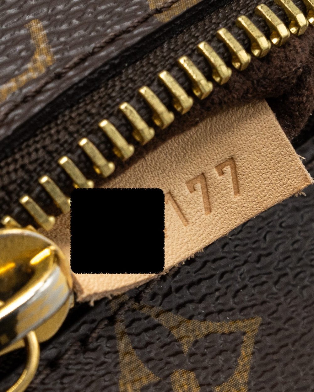 AAA Replica Louis Vuitton LV POCHETTE MÉTIS MONOGRAM CANVAS GHW