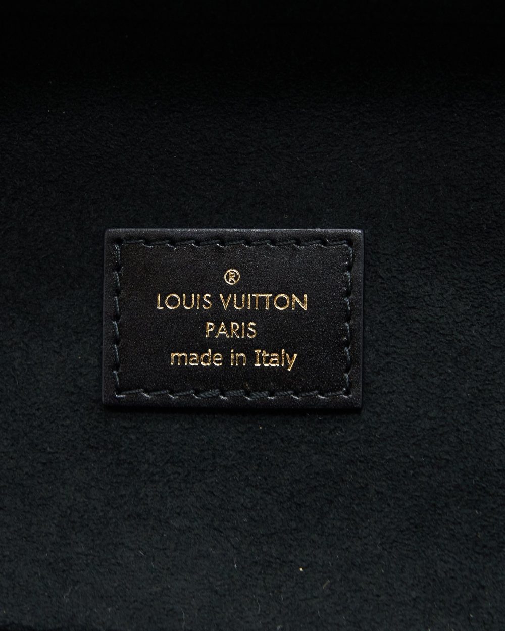 AAA Replica Louis Vuitton LV VANITY PM MONOGRAM CANVAS GHW
