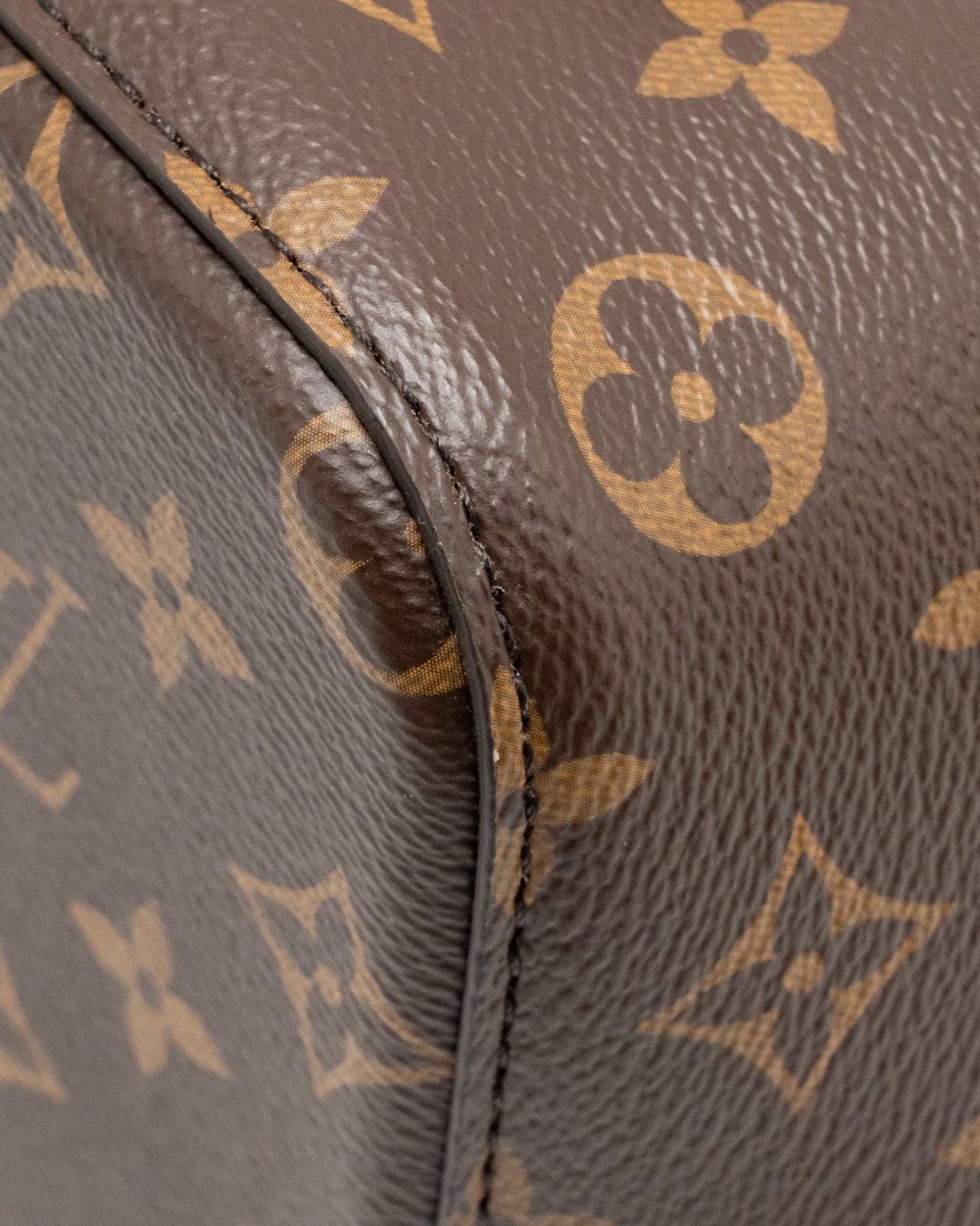 AAA Replica Louis Vuitton LV NEO NOE MONOGRAM CANVAS ROSE POUDRE GHW