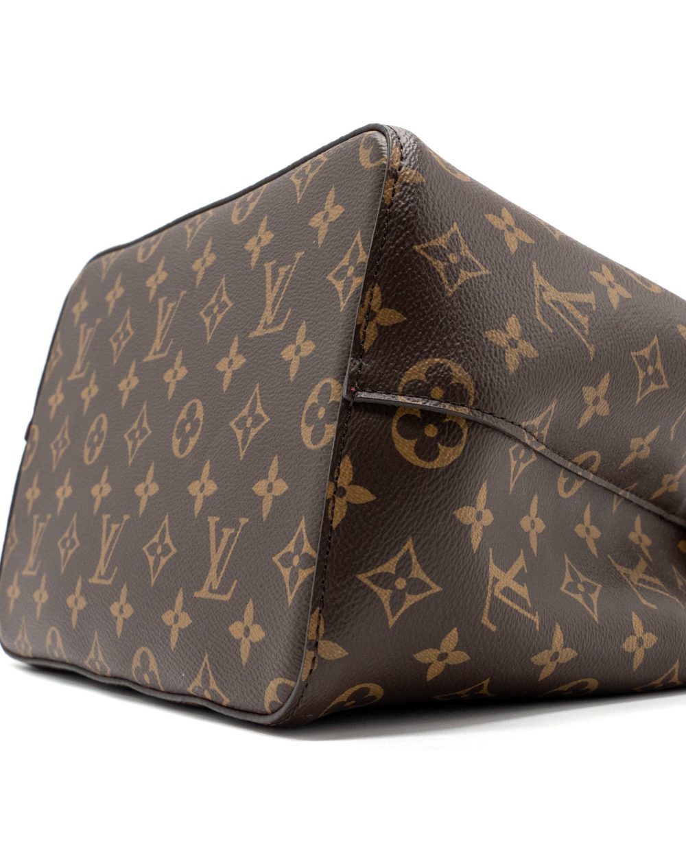 AAA Replica Louis Vuitton LV NEONOE MONOGRAM CANVAS/PINK GHW