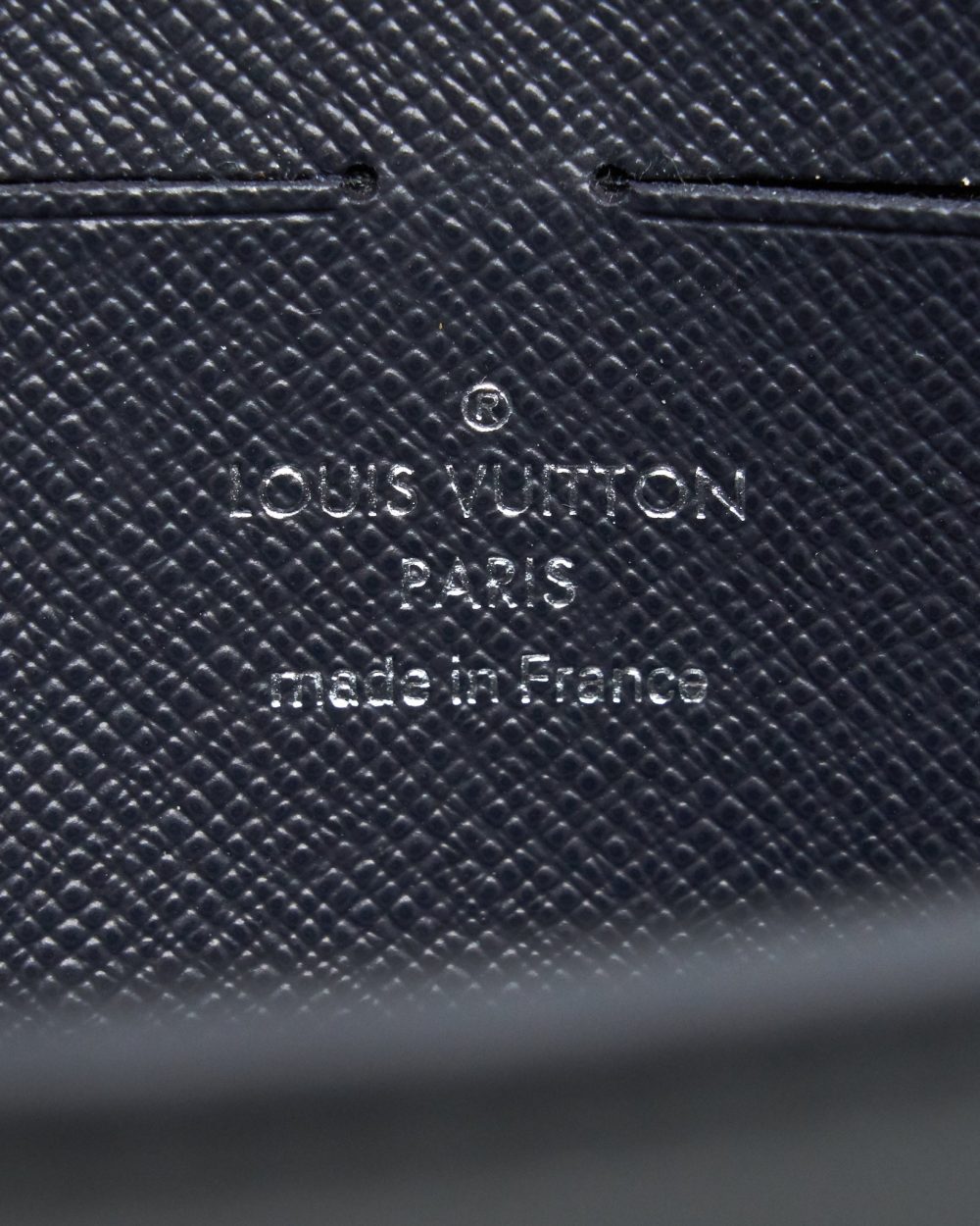 AAA Replica Louis Vuitton LV CHAPMAN POCHETTE VOYAGE GM