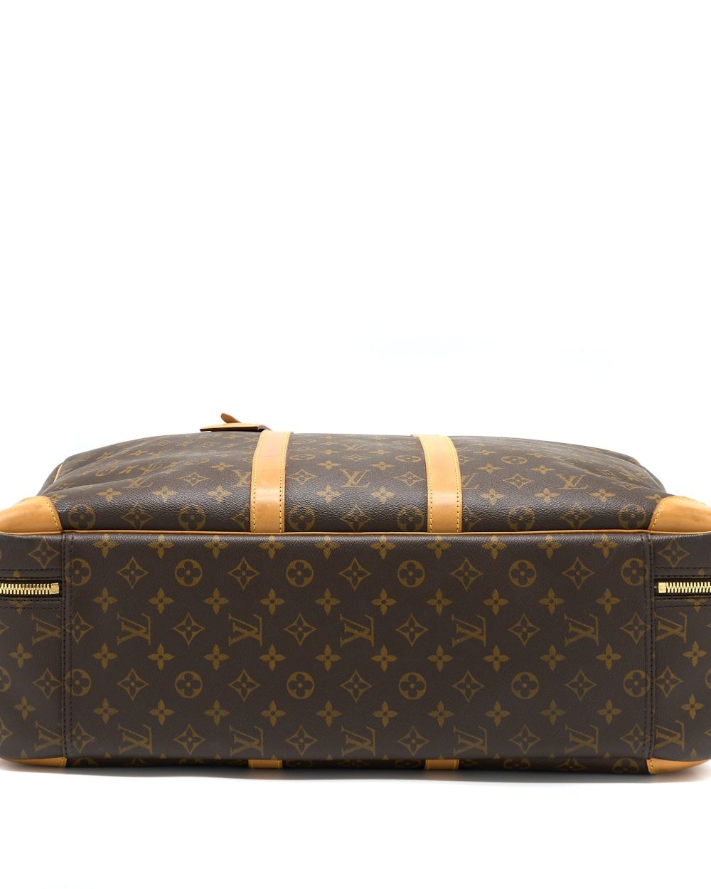 AAA Replica Louis Vuitton LV LARGE LUGGAGE BAG MONOGRAM CANVAS GHW