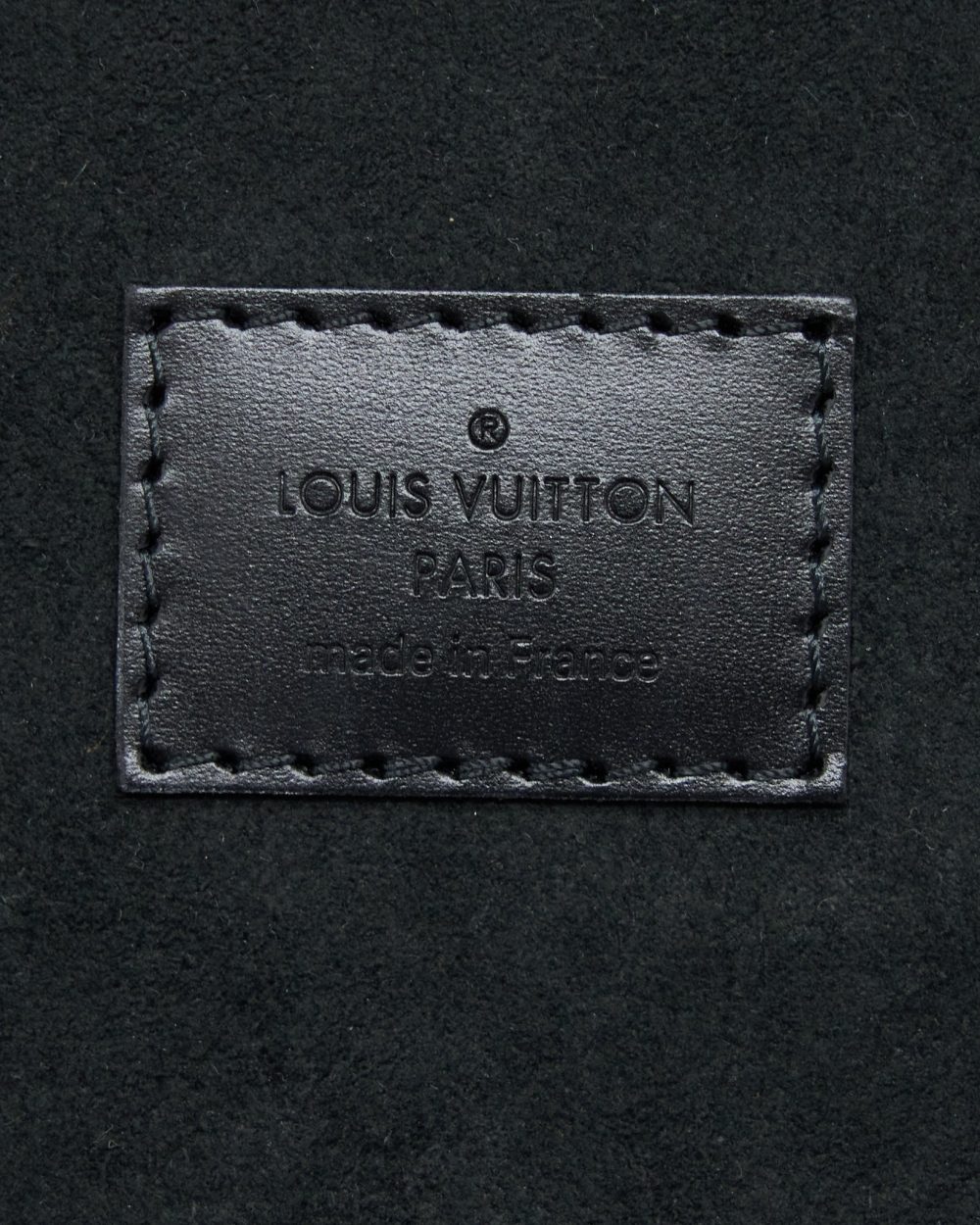 AAA Replica Louis Vuitton LV CANNES MONOGRAM REVERSE CANVAS GHW