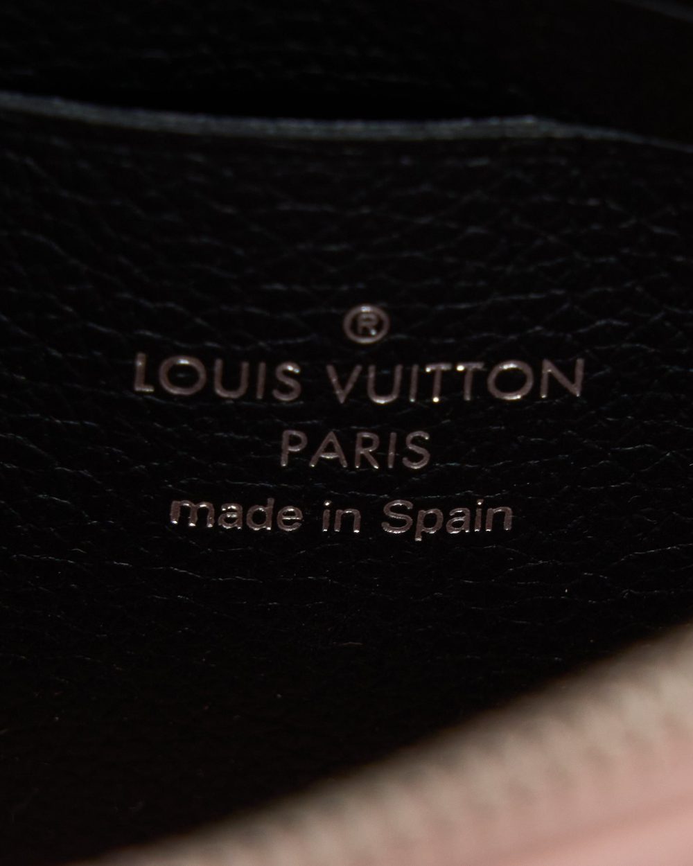 AAA Replica Louis Vuitton LV MYLOCKME CHAIN POCHETTE CALFSKIN PINK SHW