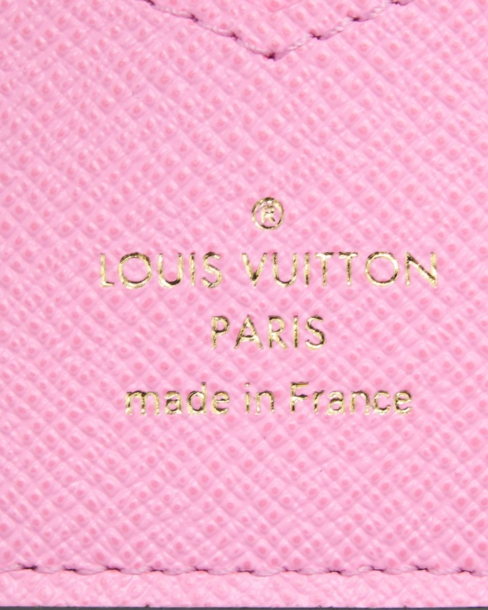 AAA Replica Louis Vuitton LV VIVIENNE HOLIDAYS PASSPORT COVER MONOGRAM CANVAS (NEW VERSION)