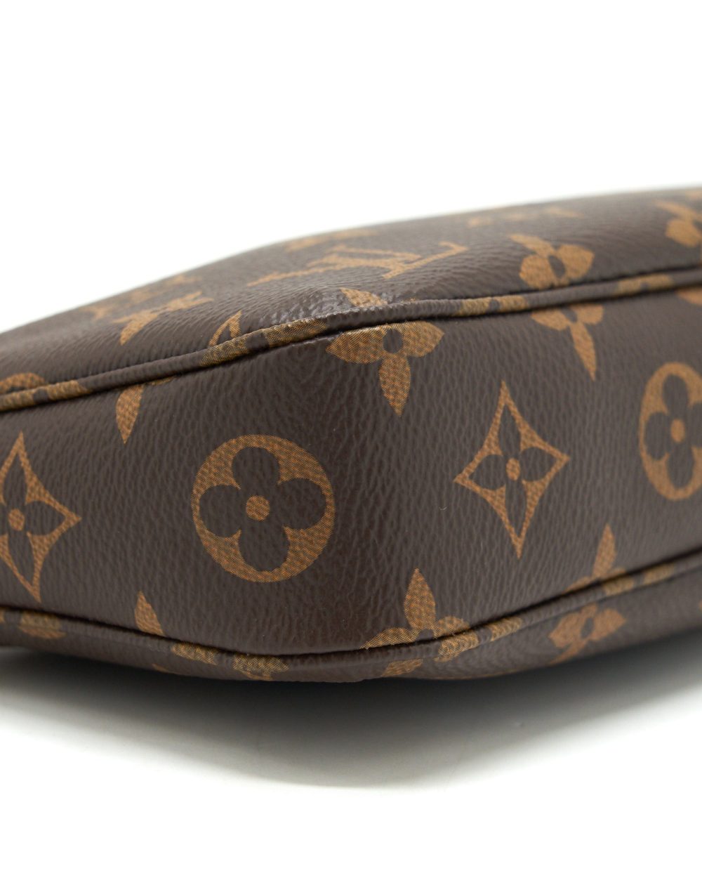 AAA Replica Louis Vuitton LV POCHETTE ACCESSORIES MONOGRAM