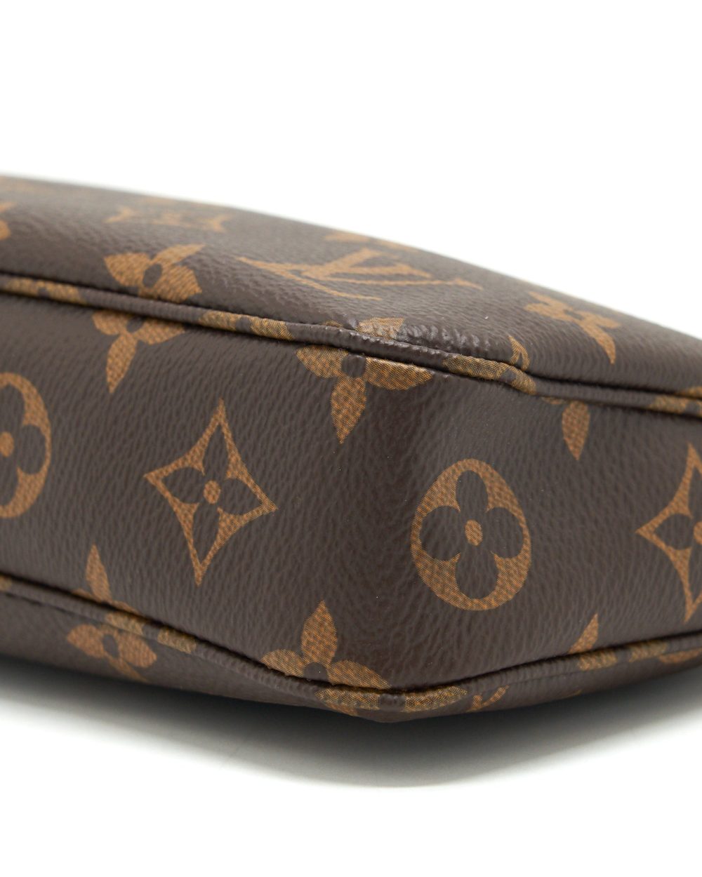 AAA Replica Louis Vuitton LV POCHETTE ACCESSORIES MONOGRAM