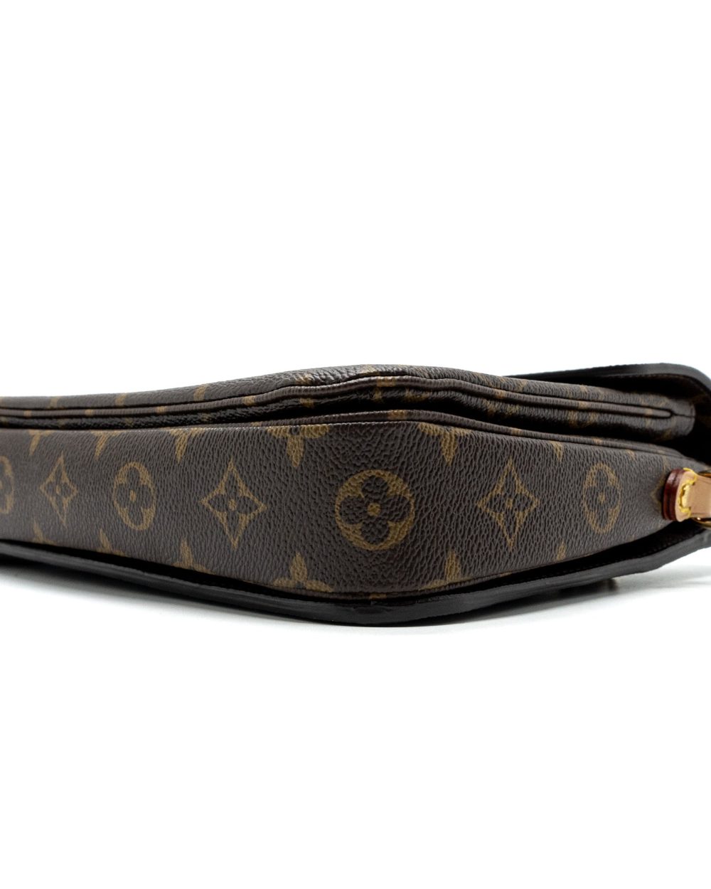 AAA Replica Louis Vuitton LV POCHETTE MÉTIS MONOGRAM CANVAS GHW