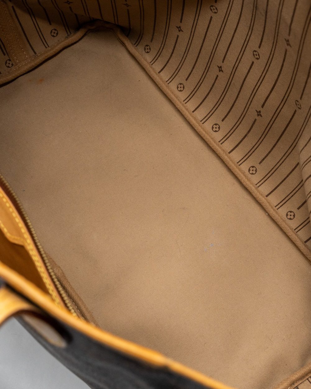 AAA Replica Louis Vuitton LV NEVERFULL GM MONOGRAM CANVAS GHW