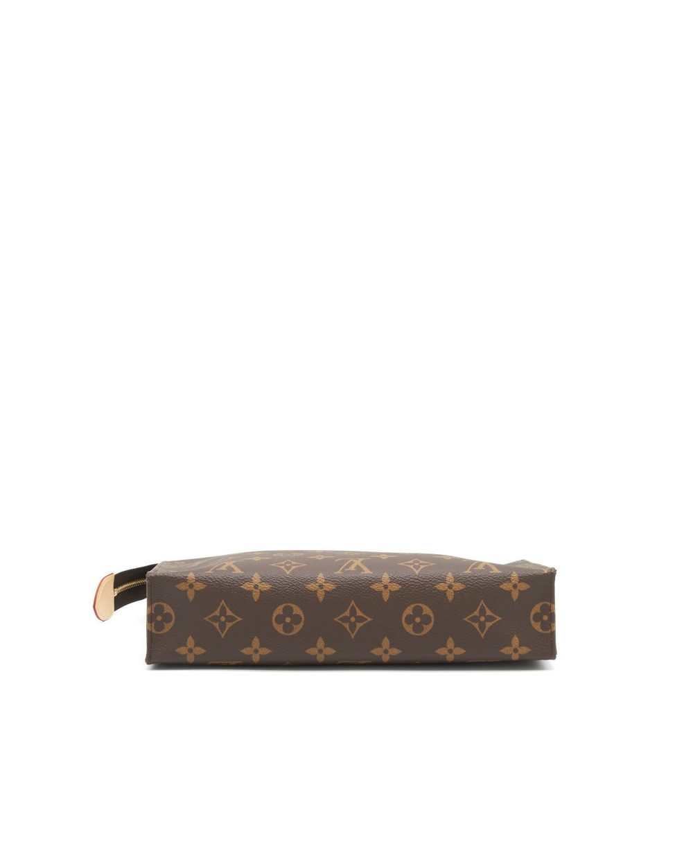 AAA Replica Louis Vuitton LV TOILETRY POCHETTE 26 MONOGRAM CANVAS YEAR2020