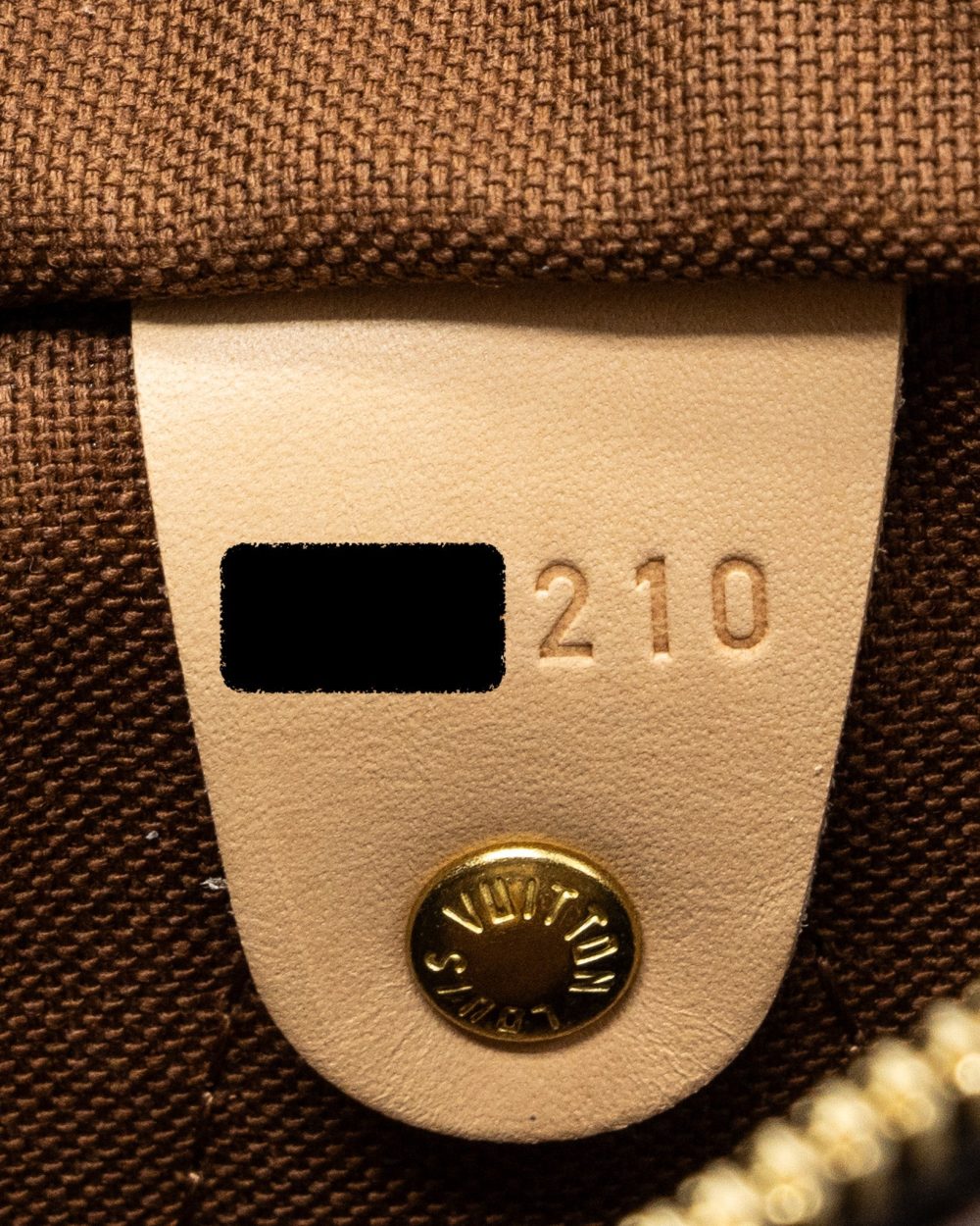 AAA Replica Louis Vuitton LV SPEEDY BANDOULIERE 30 MY LV WORLD TOUR MONOGRAM CANVAS GHW