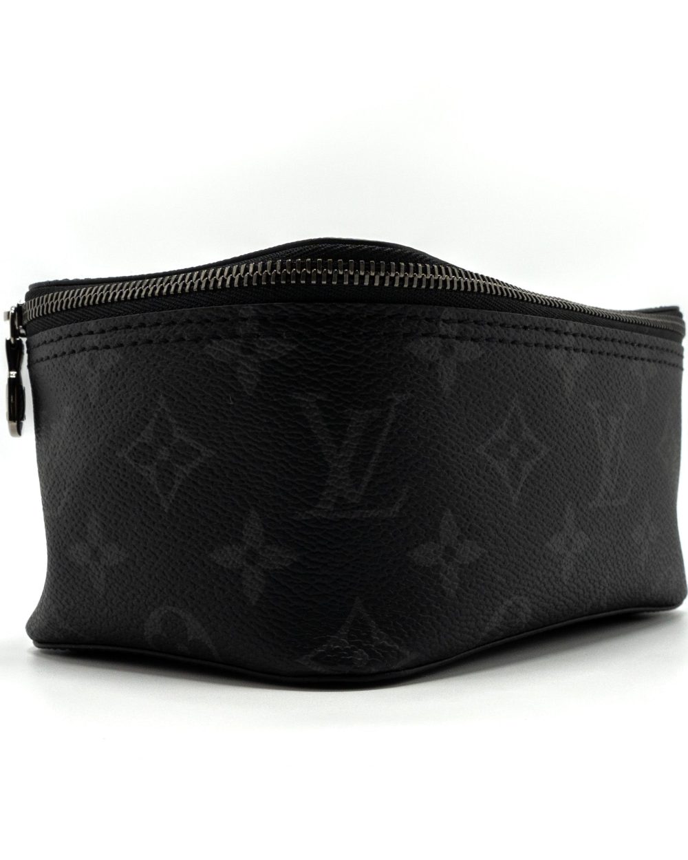 AAA Replica Louis Vuitton LV CUBE DE RANGEMENT PM MONOGRAM ECLIPSE SHW