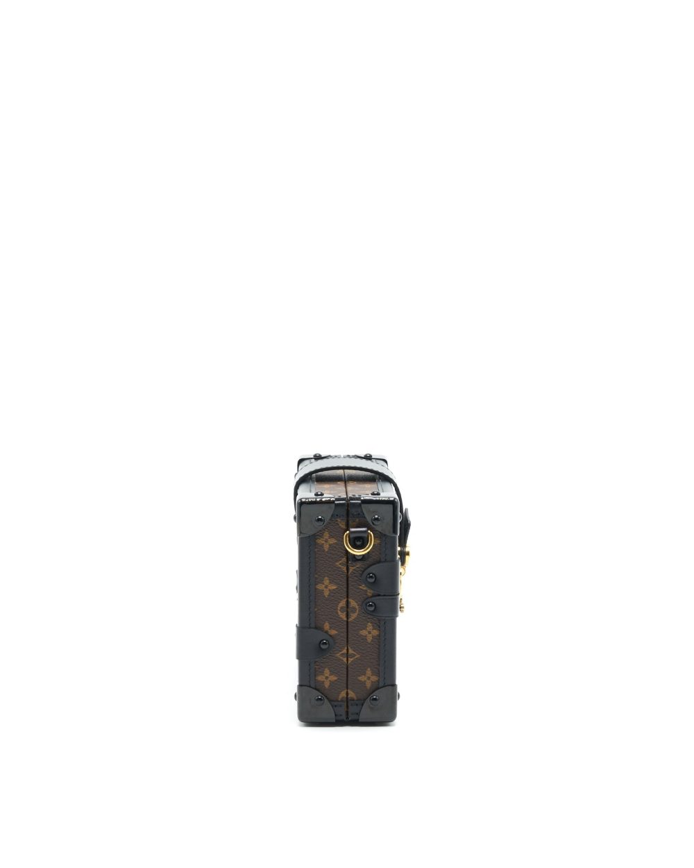 AAA Replica Louis Vuitton LV PETITE MALLE YEAR 2019 MONOGRAM CANVAS