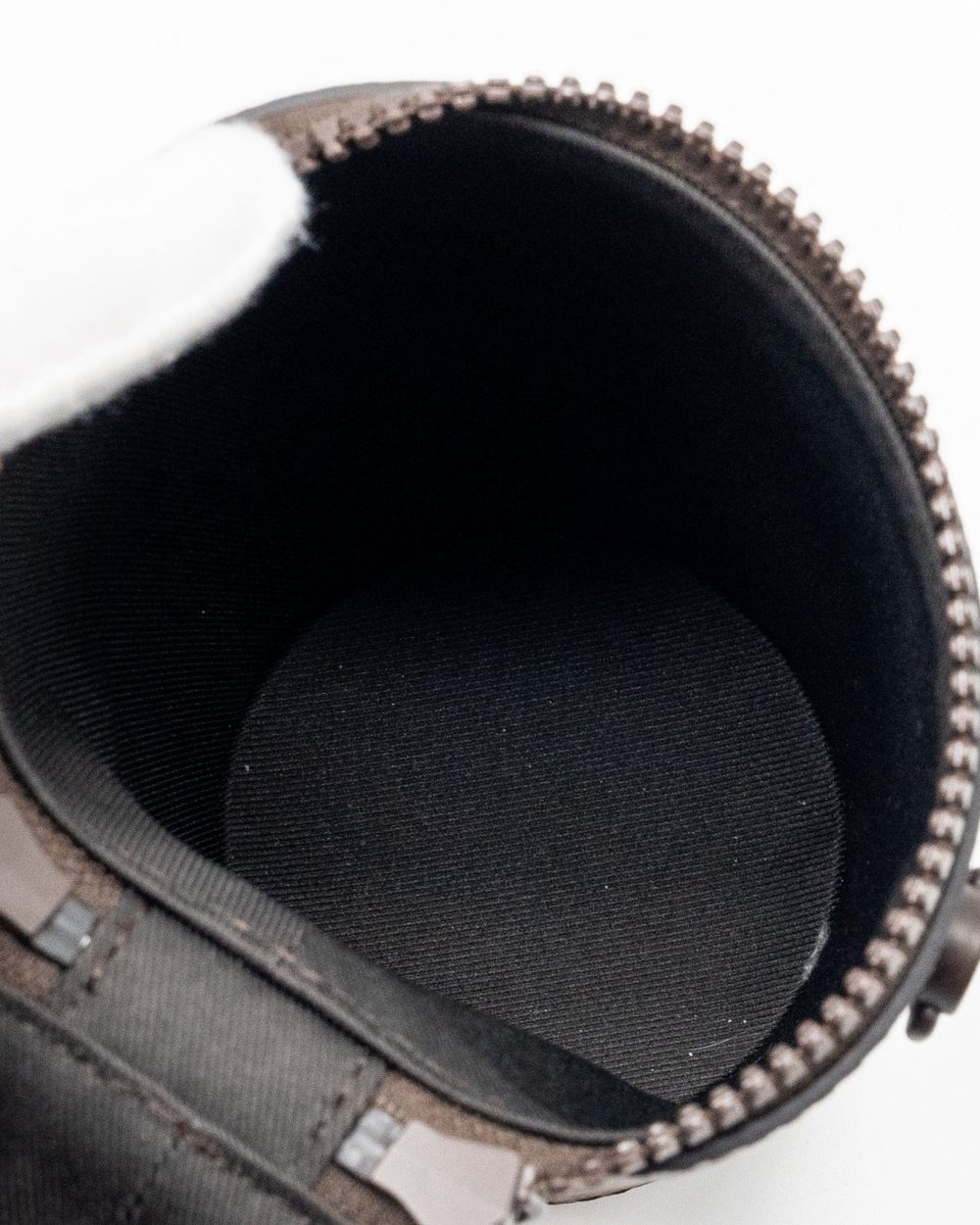 AAA Replica Louis Vuitton LV COFFEE CUP BAG MONOGRAM CANVAS BROWN/MULTICOLOUR BROWN HARDWARE