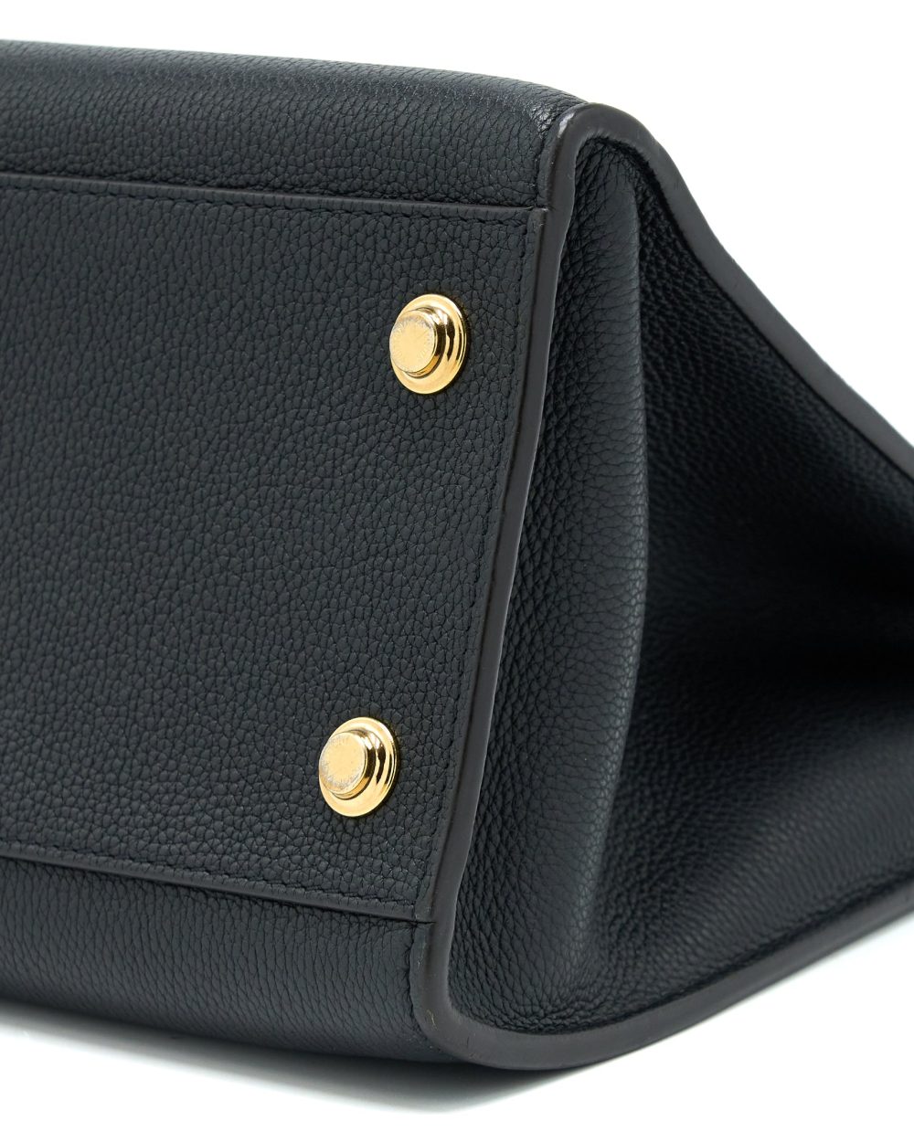 AAA Replica Louis Vuitton LV CITY STEAMER MM GRAINED CALFSKIN BLACK GHW