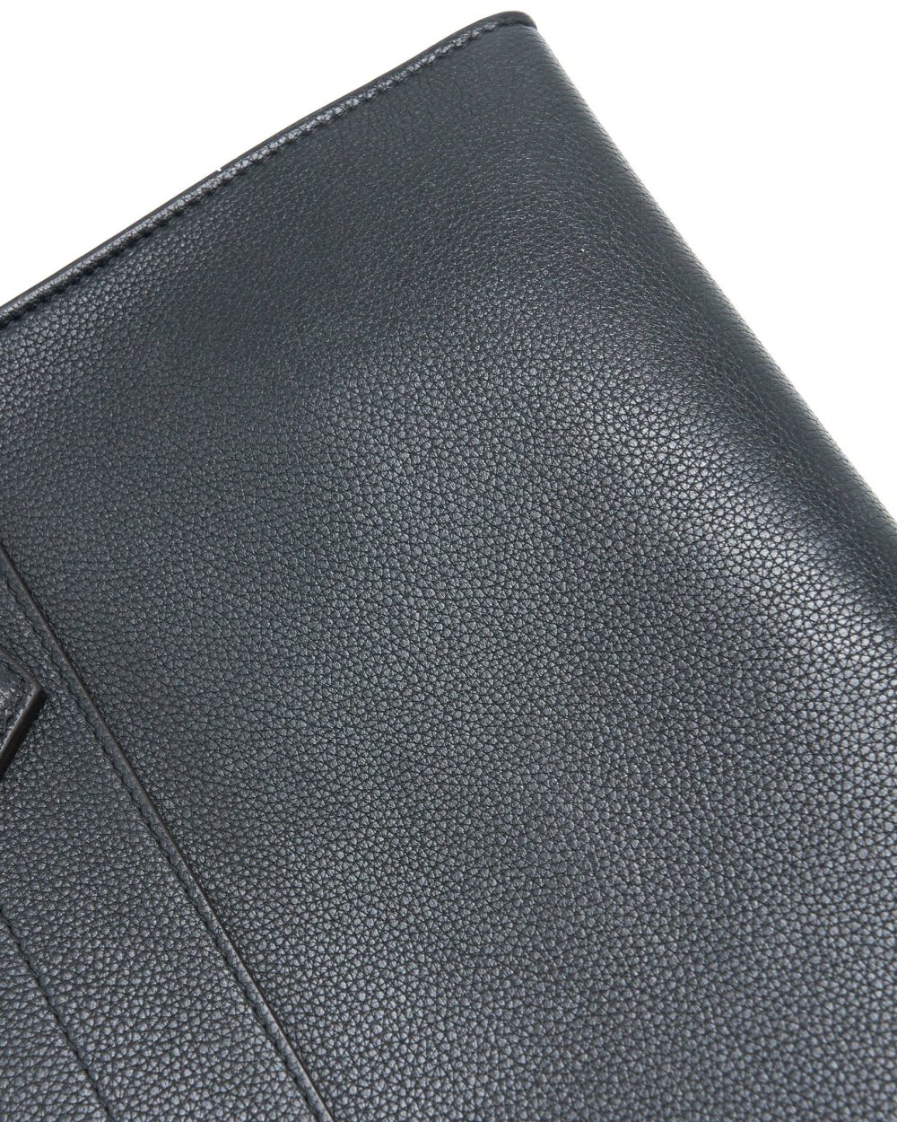 AAA Replica Louis Vuitton LV CITY STEAMER MM GRAINED CALFSKIN BLACK GHW