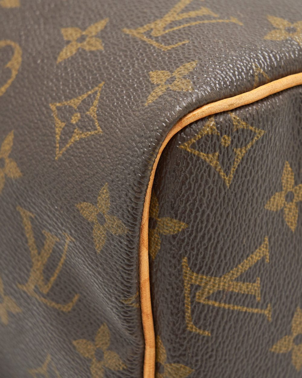 AAA Replica Louis Vuitton LV SPEEDY 30 IN MONOGRAM CANVAS