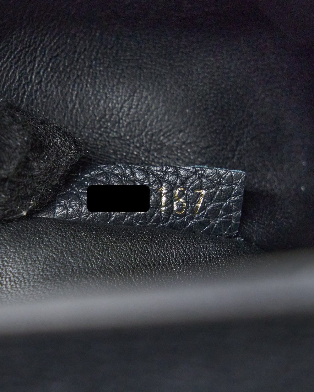 AAA Replica Louis Vuitton LV CITY STEAMER MM GRAINED CALFSKIN BLACK GHW