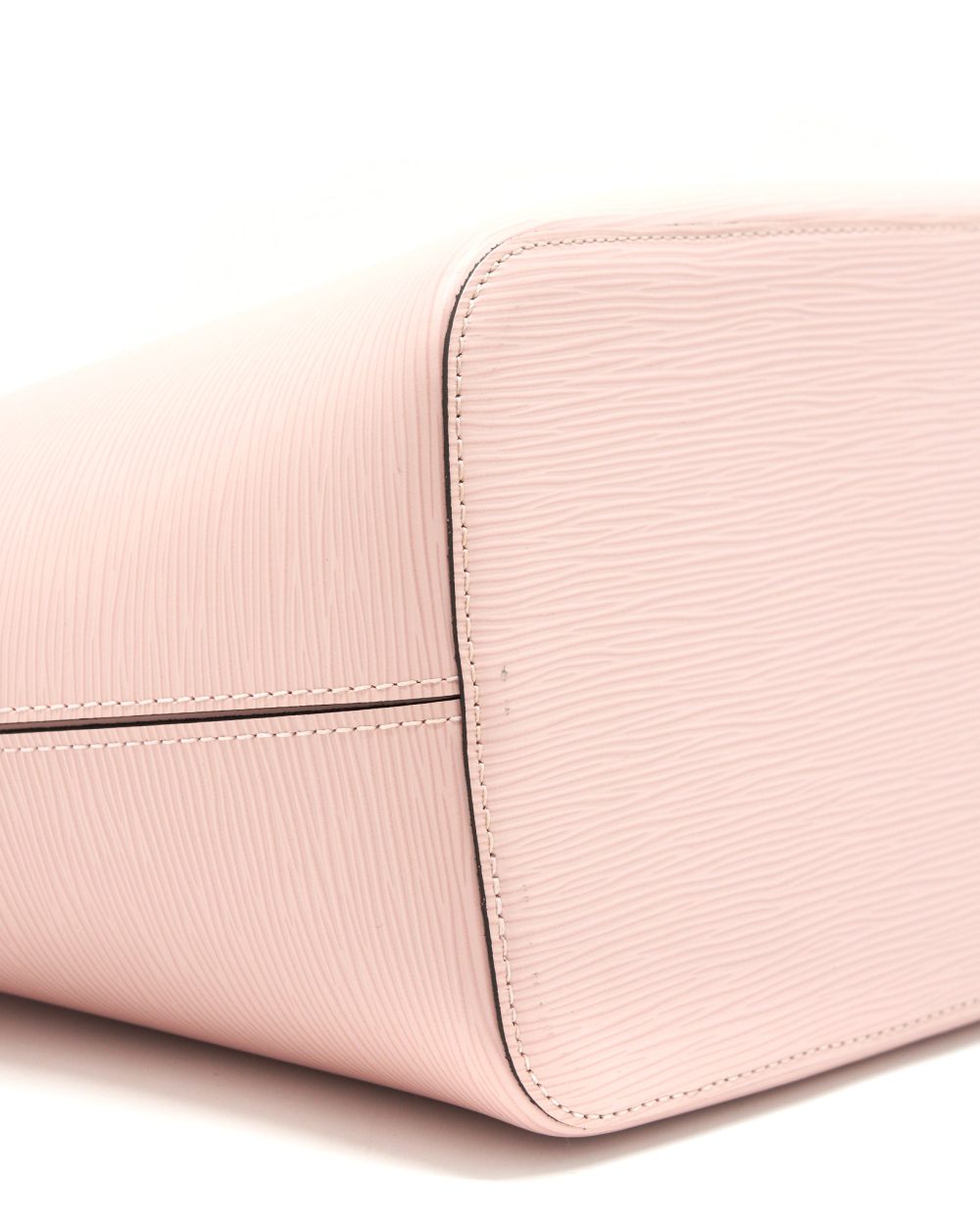AAA Replica Louis Vuitton LV NEVERFULL MM PINK EPI LEATHER SHW