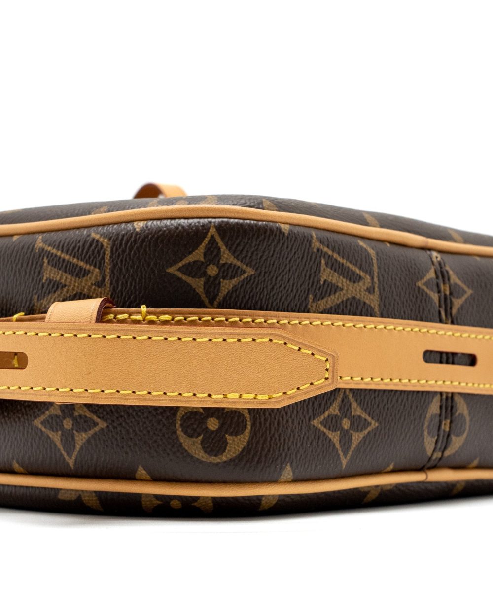 AAA Replica Louis Vuitton LV BOITE CHAPEAU SOUPLE MM MONOGRAM CANVAS GHW