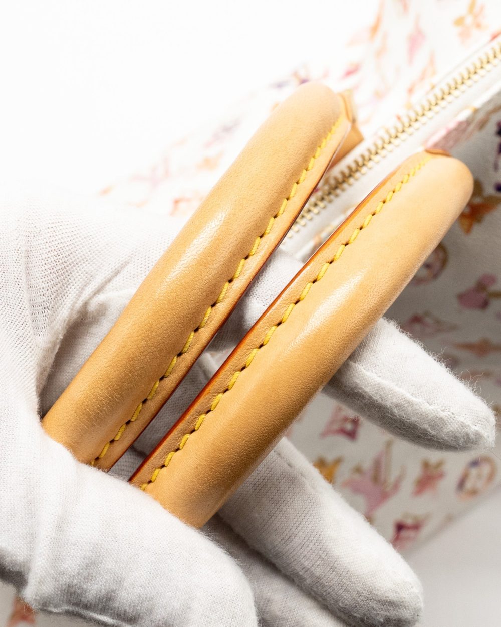 AAA Replica Louis Vuitton LV SPEEDY 35 BOSTON BAG WATERCOLOR MONOGRAM CANVAS MULTICOLOUR GHW