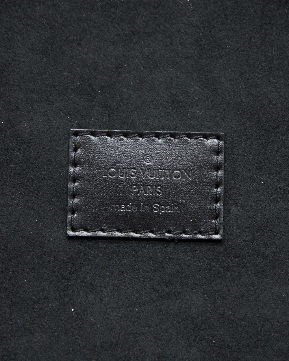 AAA Replica Louis Vuitton LV CANNES MONOGRAM REVERSE CANVAS GHW
